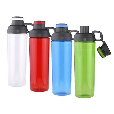 30 Oz. BPA Free Water Bottle