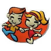 Custom Soft Rubber 2-Dimensional Magnets (3 1/2")