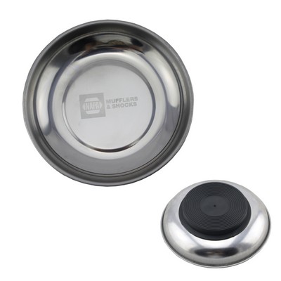 Tool Tray With Magnet