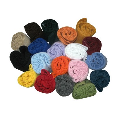 Canadian Made Fleece Scarf