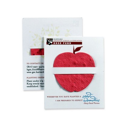 Lil' Bloomer Mini Gift Card