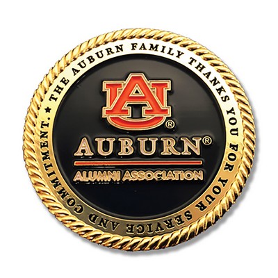 Challenge Coin (2.5")