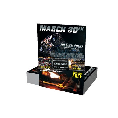 18x24 Posters Short Run