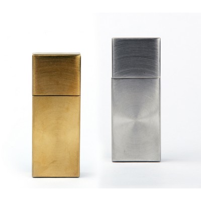 64 GB Metal Brick USB Flash Drive