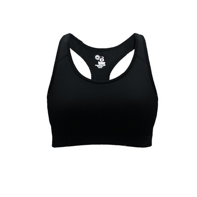 Badger Sport Ladies B-Sport Bra