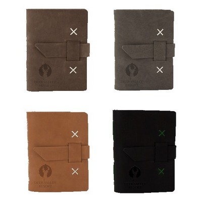 Journeyman Small Journal