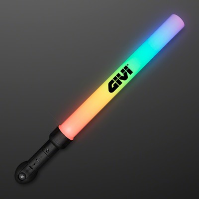 Light Stick Baton Mini Saber - PRINTED