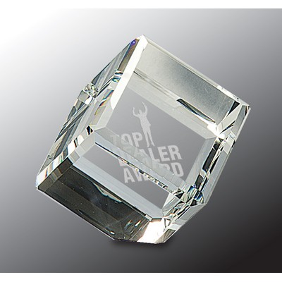 Crystal Cube
