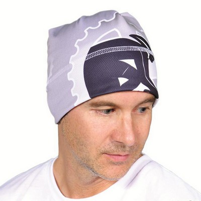 Full Fleece Lining Beanie