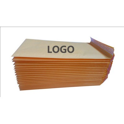 Kraft Bubble Mailers