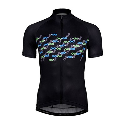 HekaCool Cycling Jersey Shirt