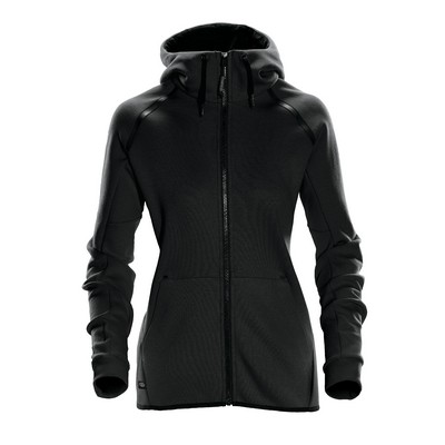 Stormtech Women's Reflex Hoody