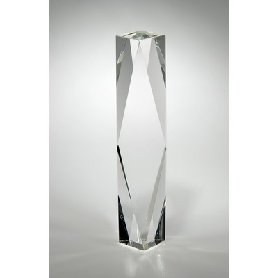 Monarch Crystal Award