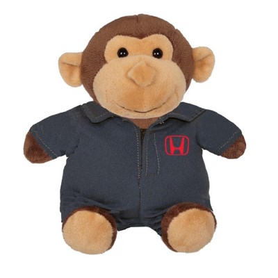6" Marley Monkey