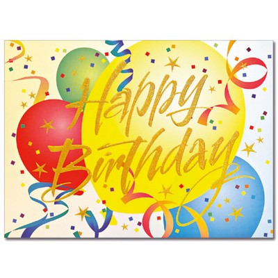 Birthday Celebration