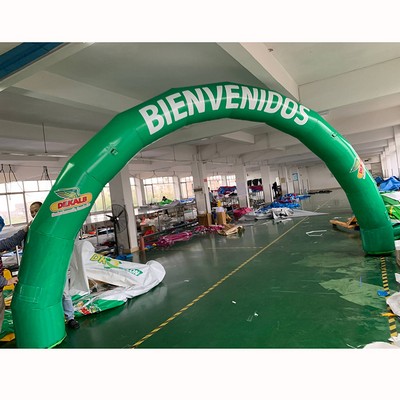 Inflatable Arch