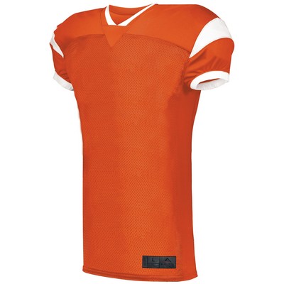 Augusta Sportswear Slant Football Jersey