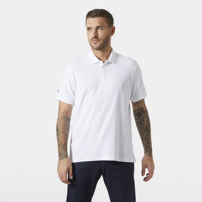 Helly Hansen Men's Riftline Polo Shirt