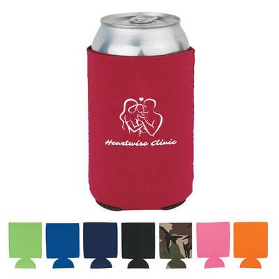 Neoprene Can Cooler