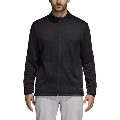 Adidas® ClimaHeat Hybrid Full Zip Jacket