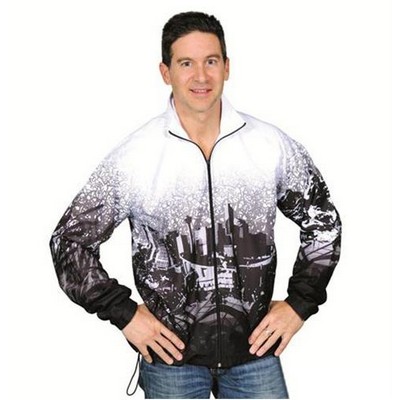 Corporate Soft Shell Jacket