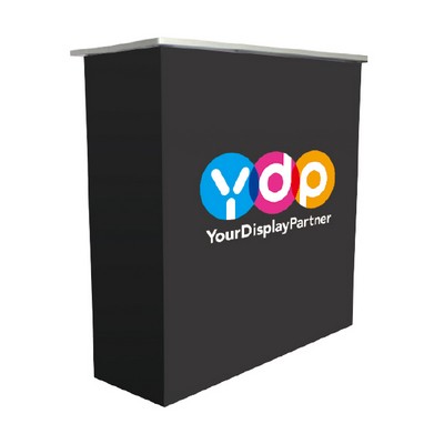 Fabric Pop Up Counter Graphic Kit