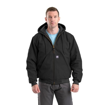 Berne® Apparel Men's Berne Heritage Hooded Jacket