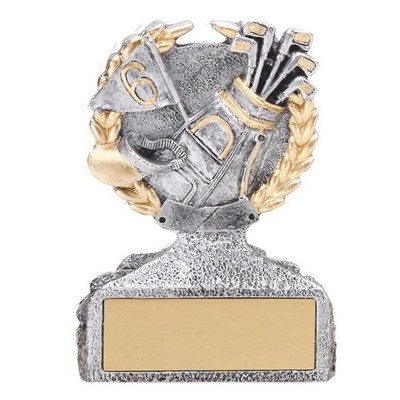 Golf Resin Award