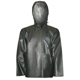 Viking Journeyman® Hooded Jacket (Green)