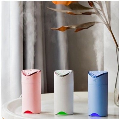 iMist Breeze Humidifier 260 ml