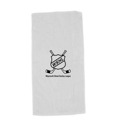 30 X 60 Terry Beach Towel