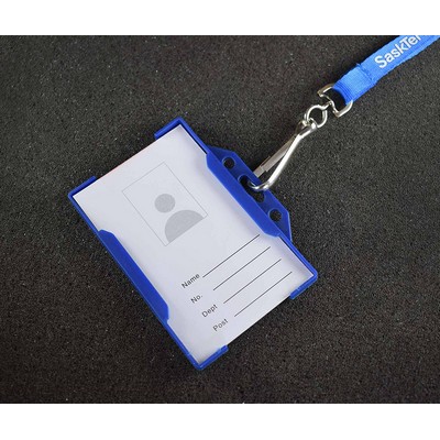 ID Card Holder