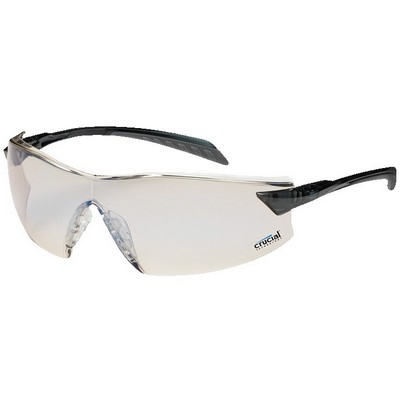 Bouton Radar I/O Blue Lens