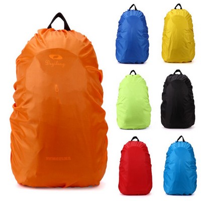 45 L Backpack Waterproof Cover Size#M