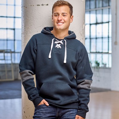 Sport Lace MVP Hoodie