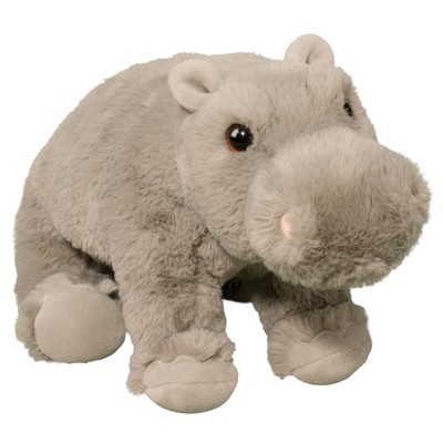 Hollie Hippo Soft Stuffed Animal