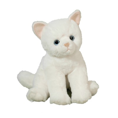 Winnie Cat Soft Stuffed Animal