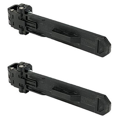 DeWalt® ToughSystem DS Brackets, 2 Pack