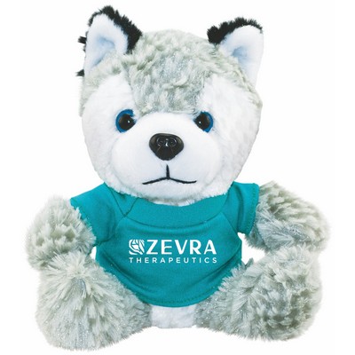 Wolf Beasty Baby Toy