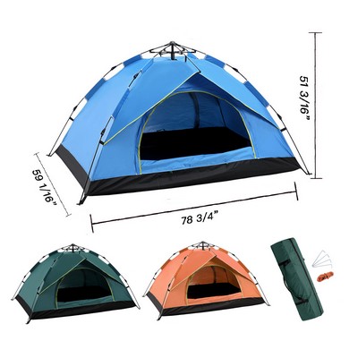 2-person Camping Tent