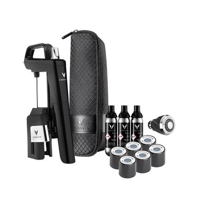 Coravin Timeless Model 6+ Silver