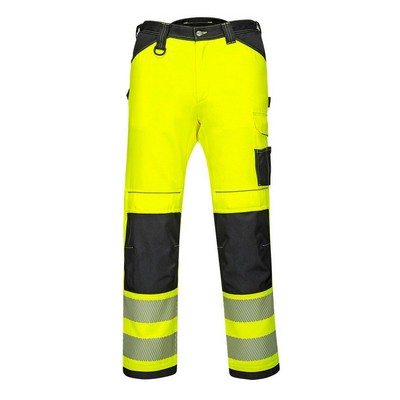 Hi-Vis Work Pantss