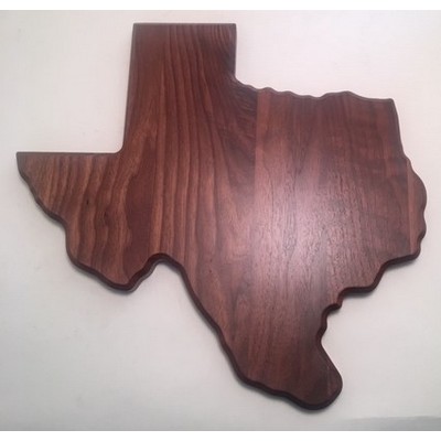 T-5 TX Custom Plaque