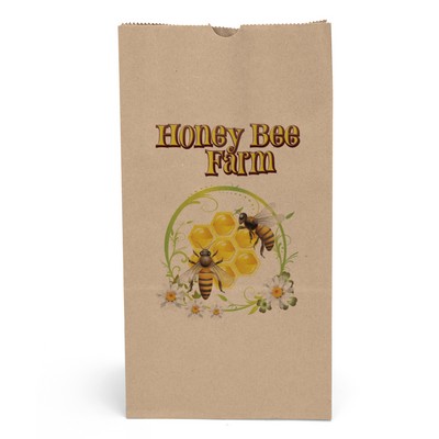 12# S.O.S Bag - Dynamic Color (7 1/8" x 4 3/8" x 13 7/8")