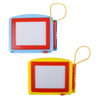 Mini Magnetic Doodle Board