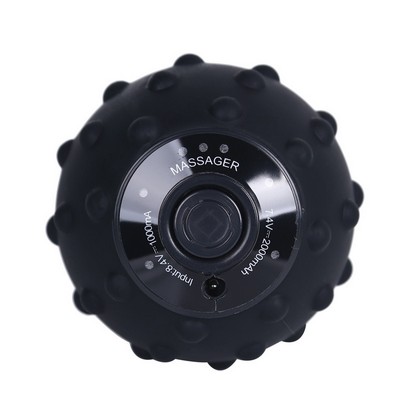 4 Speed Vibrating Massage Ball