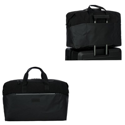 Bric's® Porsche Design® Urban Eco Black Weekender Bag