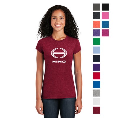 Gildan® Softstyle Women's T-Shirt
