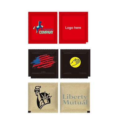 Disposable PE Gloves