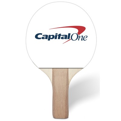Mini Novelty Paddle Board (2-Side Imprint)